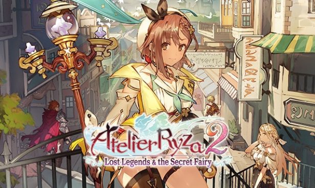 game-steam-atelier-ryza-2-lost-legends-the-secret-fairy-cover