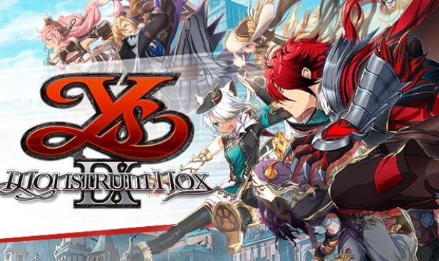 game-steam-ys-ix-monstrum-nox-cover