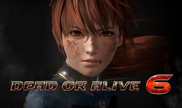 jeu-steam-dead-or-alive-6-cover