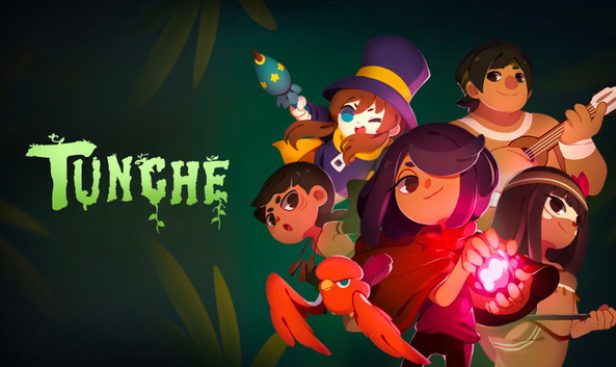 tunche-pc-game-steam-cover